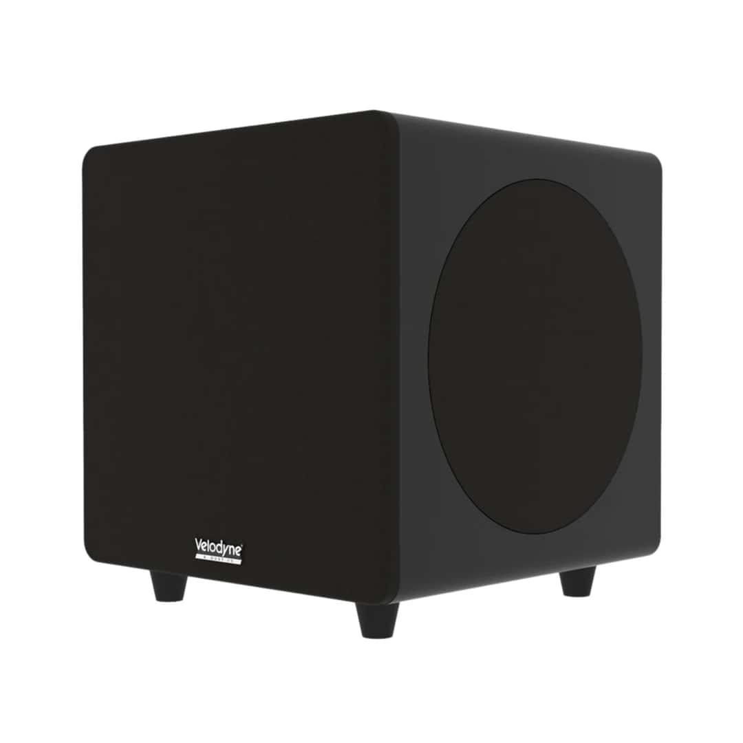 Velodyne Acoustics Deep Waves 12 - Active Subwoofer