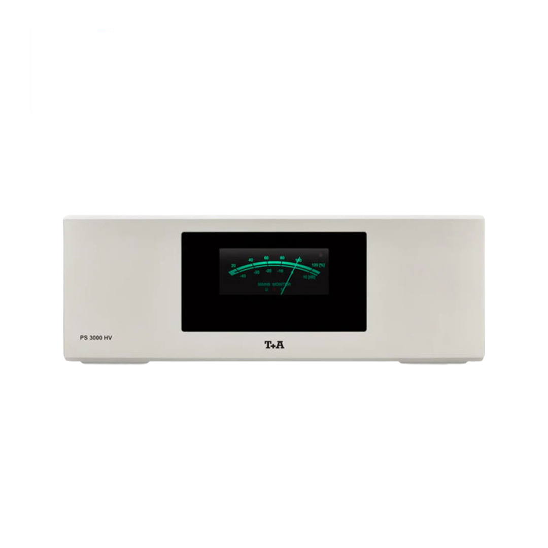 T+A PS 3000 HV Power Supply