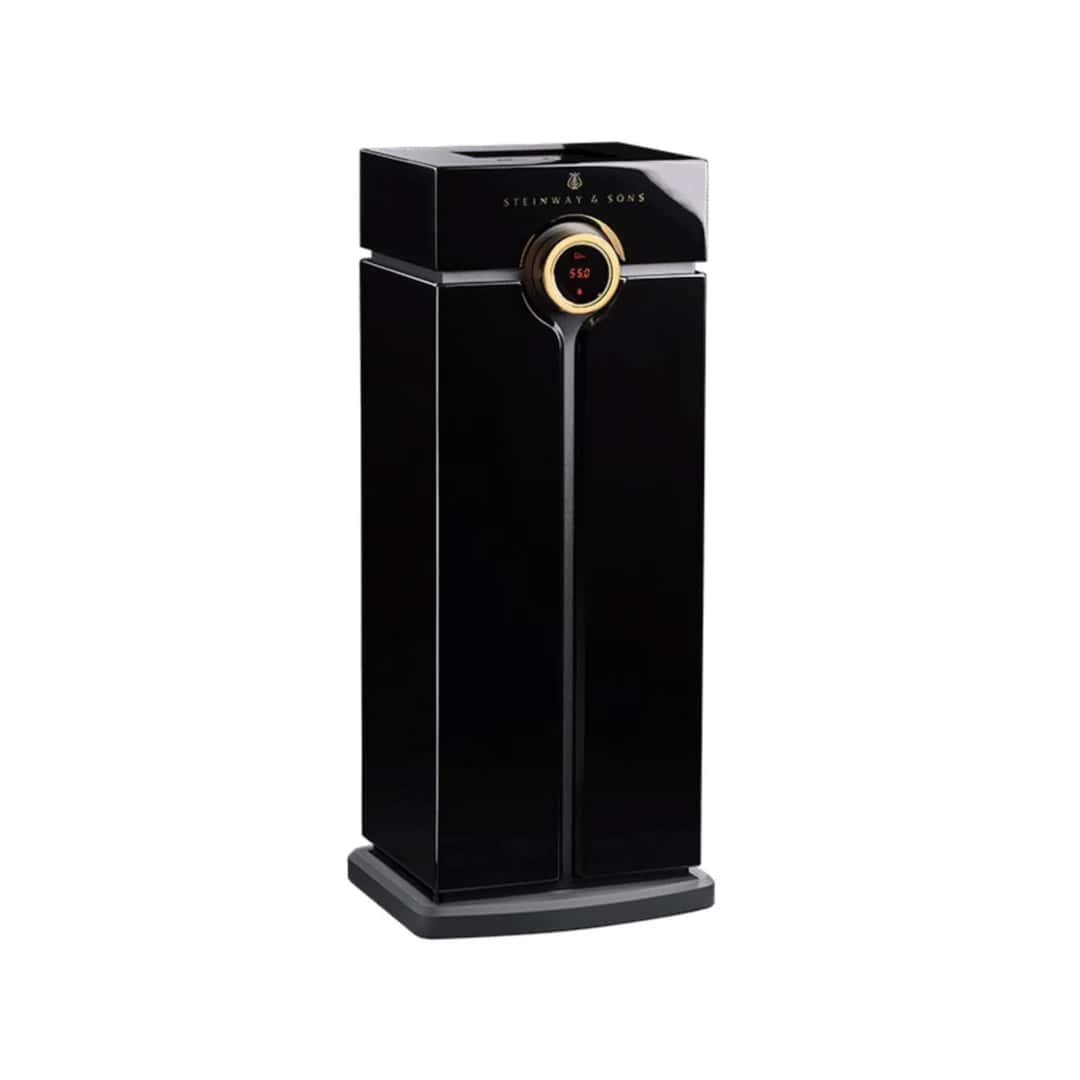 Steinway Lyngdorf Head Unit Processor