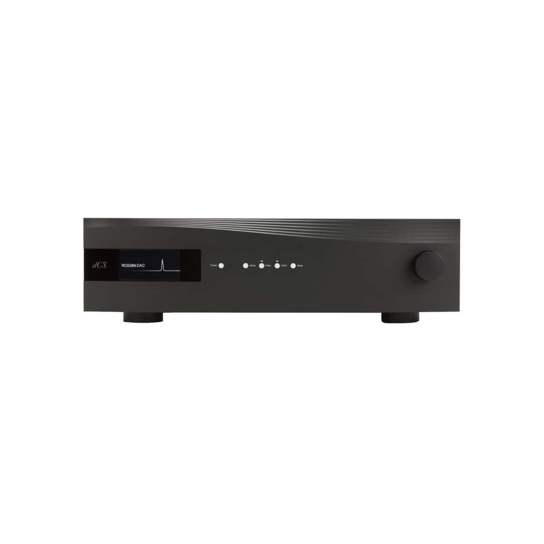 dCS Rossini APEX DAC
