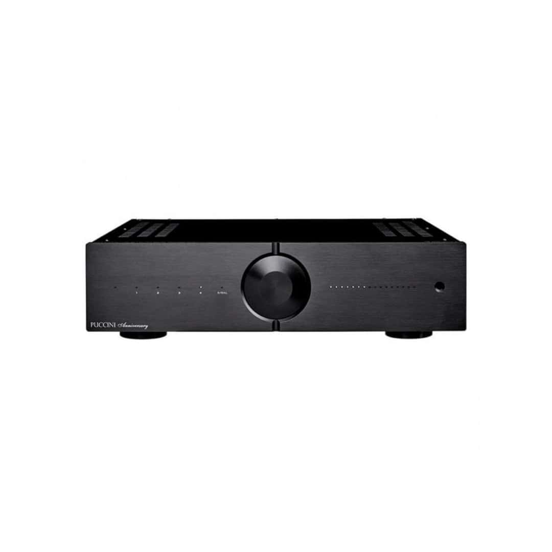 Audio Analogue Puccini Anniversary Integrated Amplifier