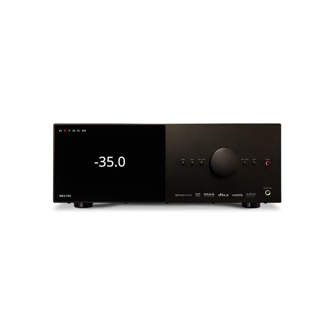 Anthem MRX 740-8K