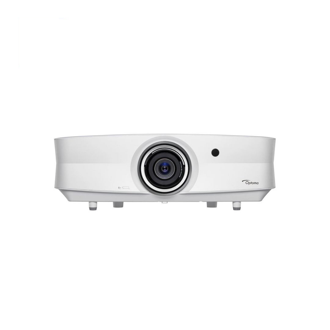 Optoma UHZ65LV Native 4K UHD 5000 Lumen Home Cinema Laser Projector
