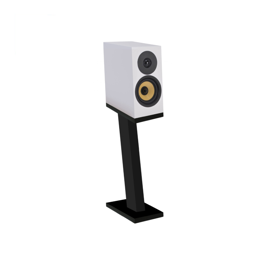 Davis Acoustics Courbet 3  Bookshelf speakers