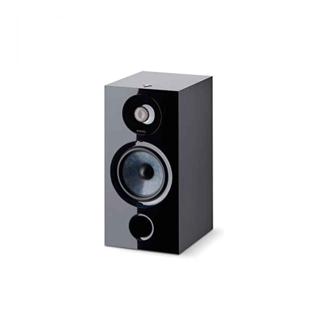 Focal Chora 806 (Black)