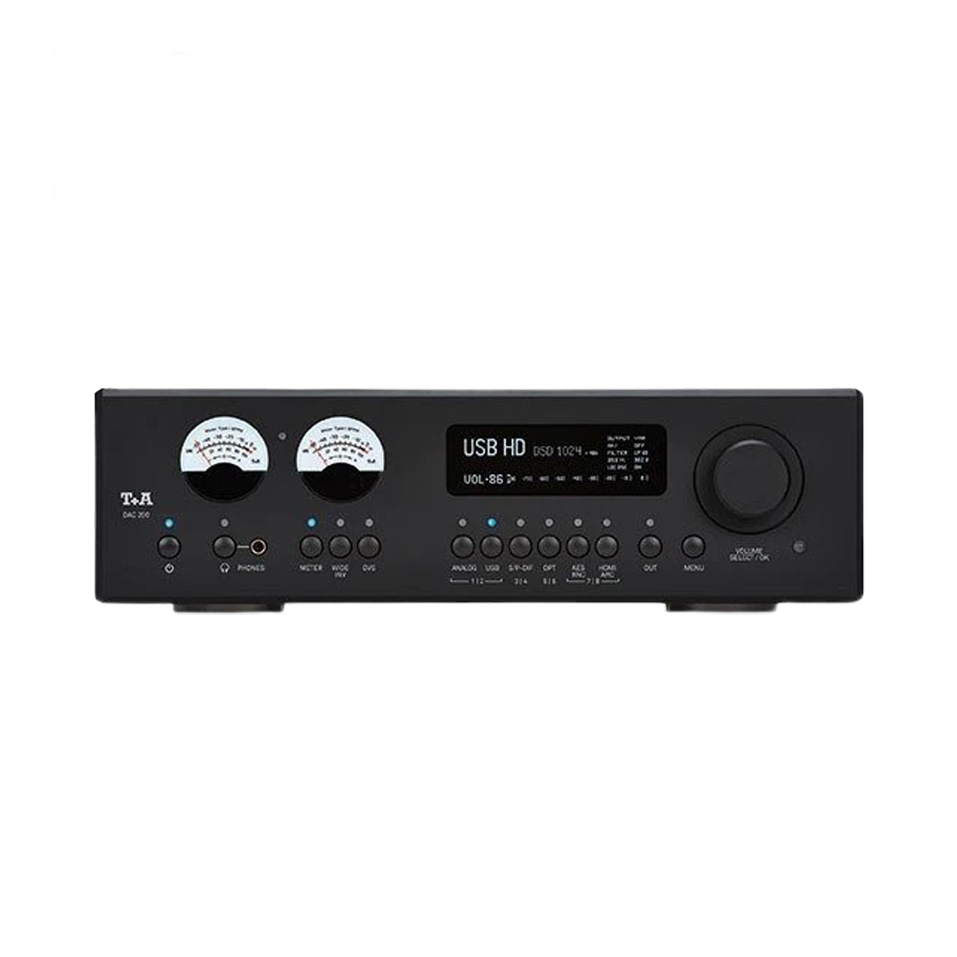 T+A DAC 200