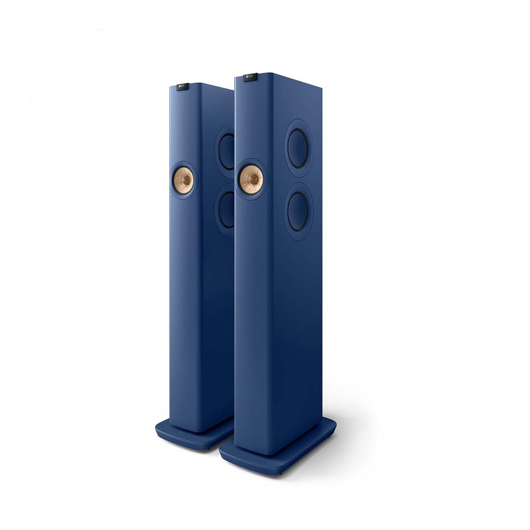 KEF LS60 Wireless