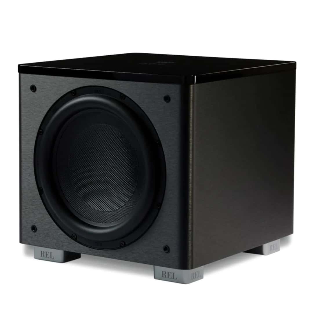 REL HT/1205 MKII Subwoofer