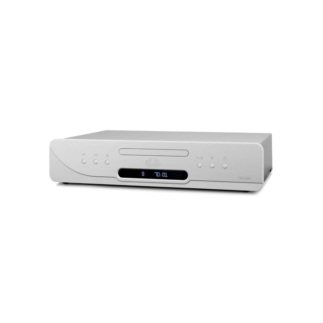 Atoll DR200 Evolution