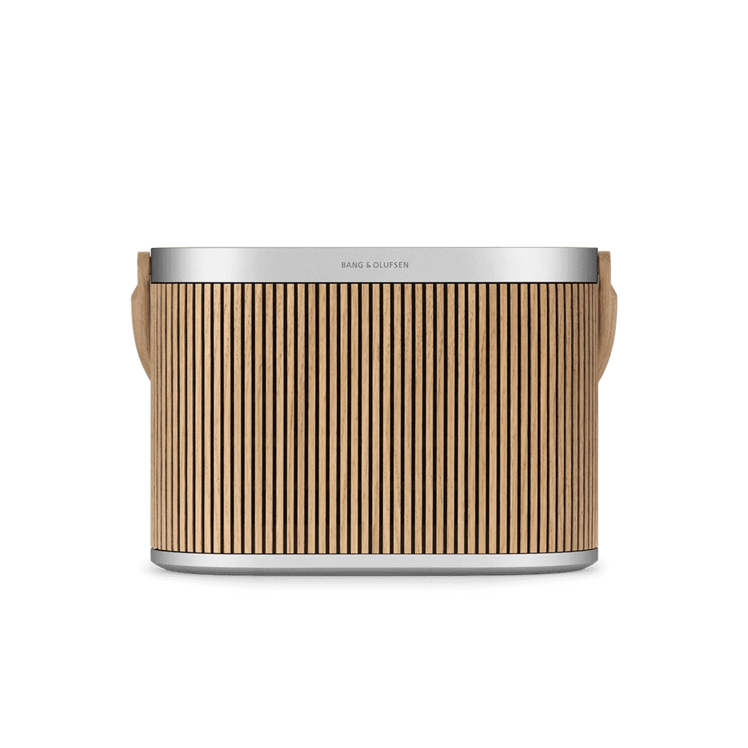 Beosound A5    Powerful portable speaker
