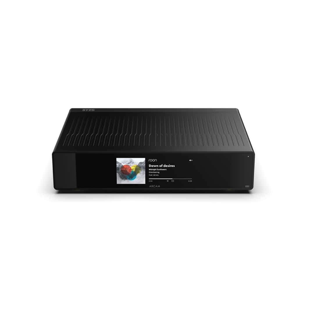 Arcam ST25