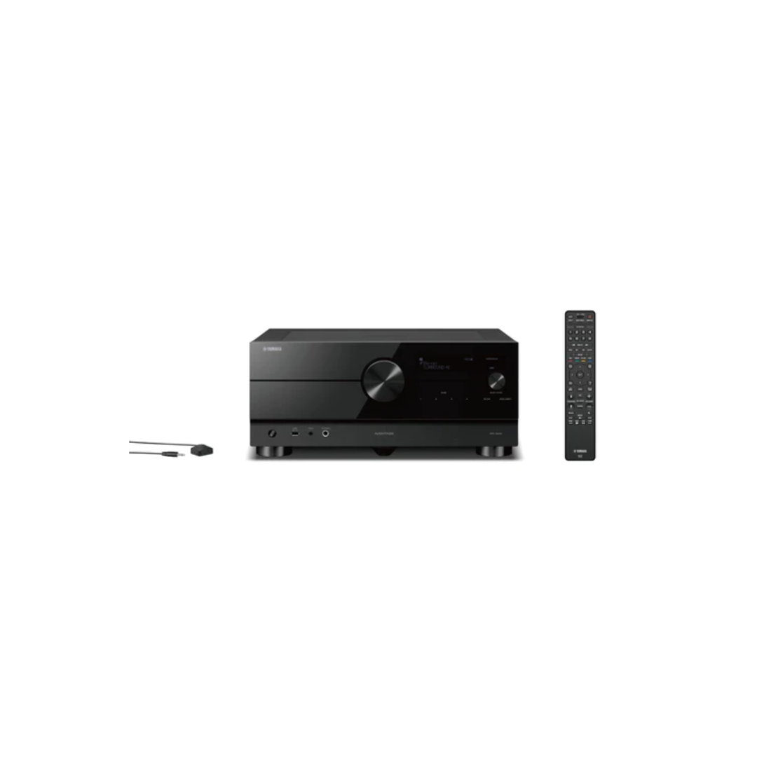 Yamaha RX-A4A Aventage 7.2 Channel AV Receiver
