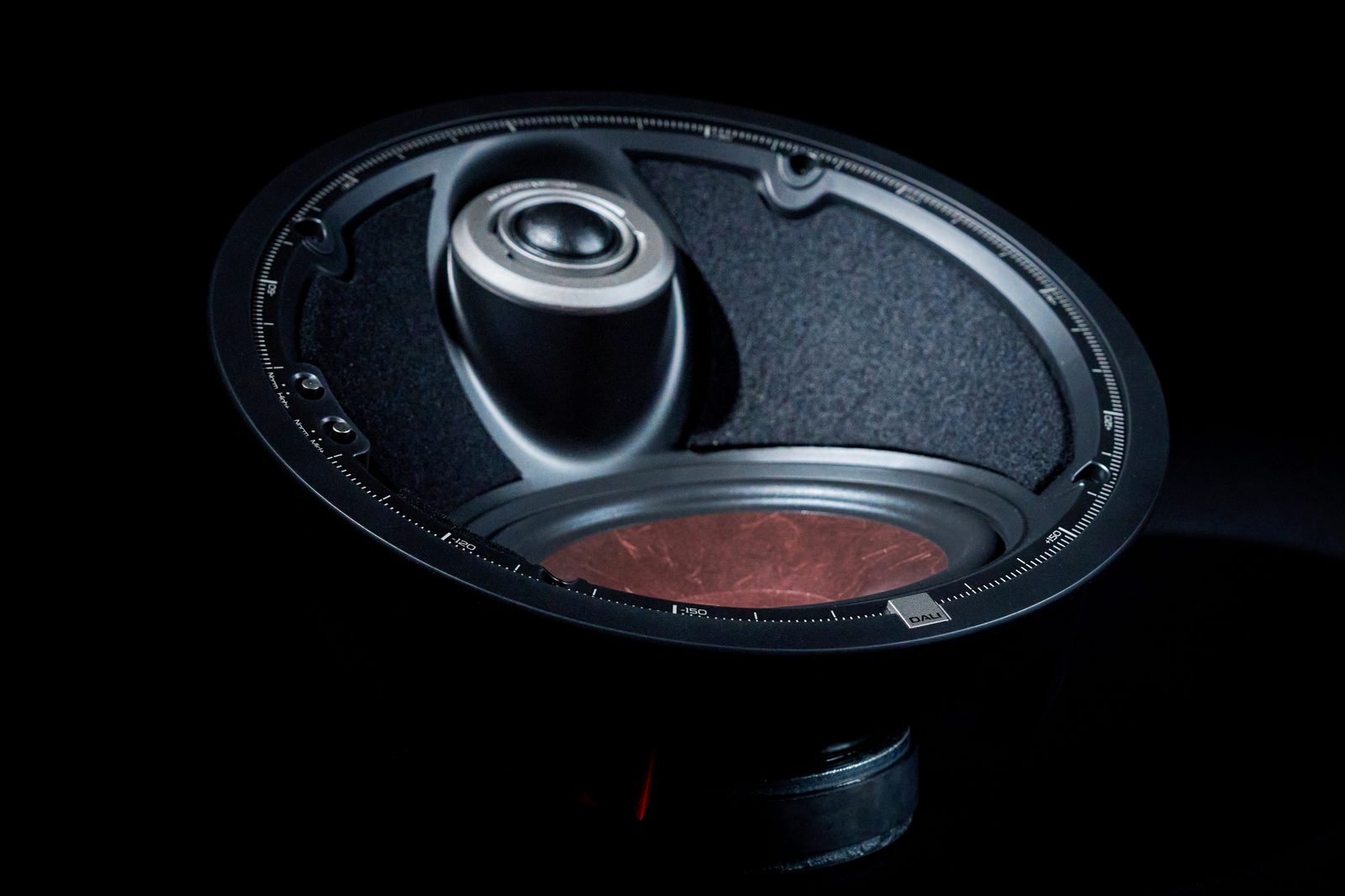 DALI PHANTOM IC M-80 A