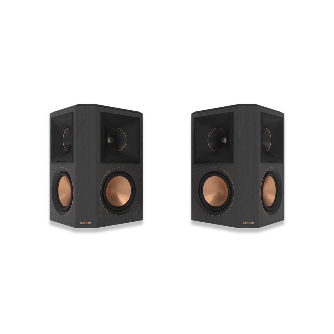 KLIPSCH RP-502S II Surround Speakers