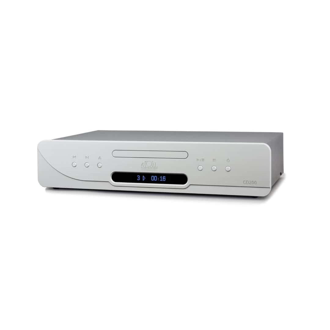 Atoll CD200 Evolution