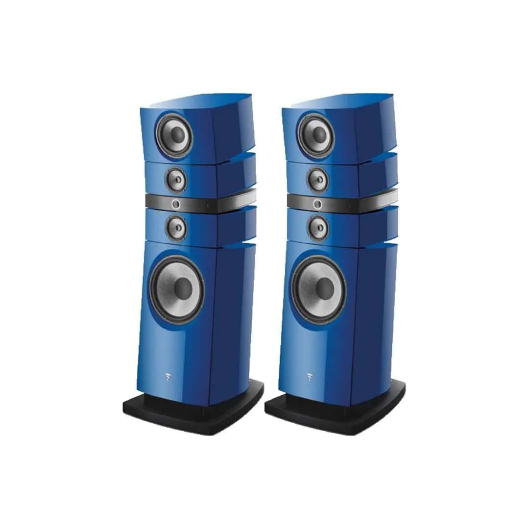 Focal Grande Utopia Em Evo Floorstanding Speakers