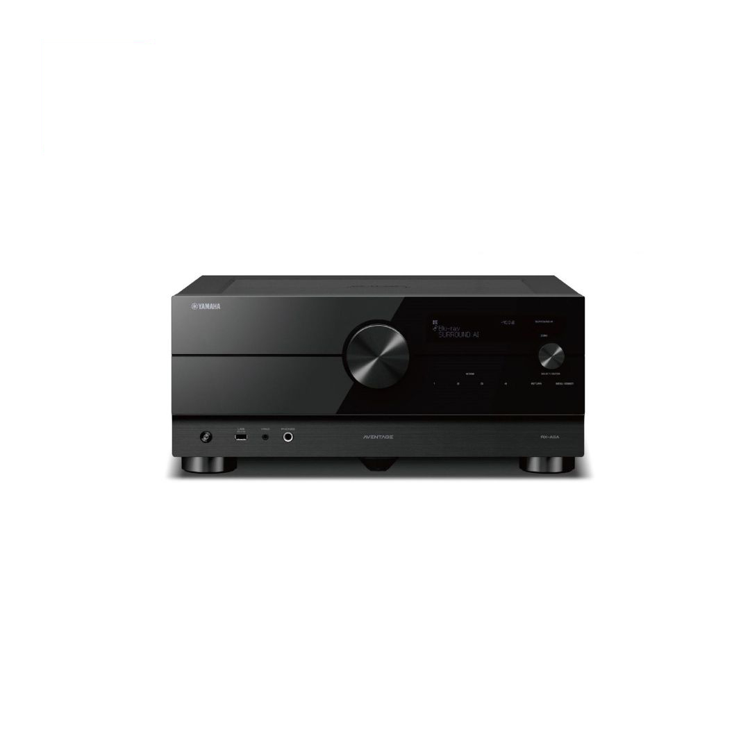 Yamaha RX-A6A (Black)