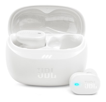 JBL Tune Buds 2 True Wireless Noise Cancellling Earbuds (White)