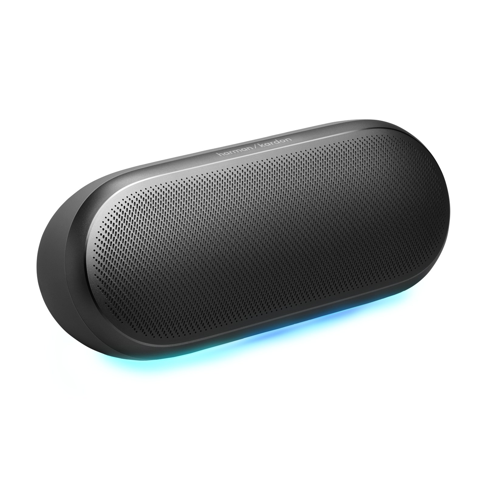 Harman Kardon Luna 2 Portable Bluetooth Speaker (Black)