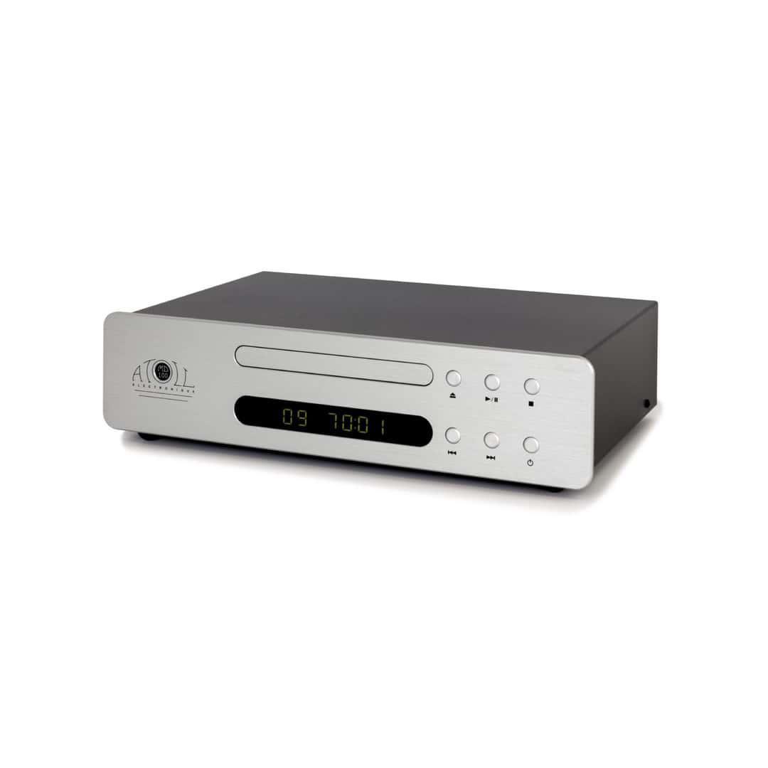 Atoll MD100 Evolution
