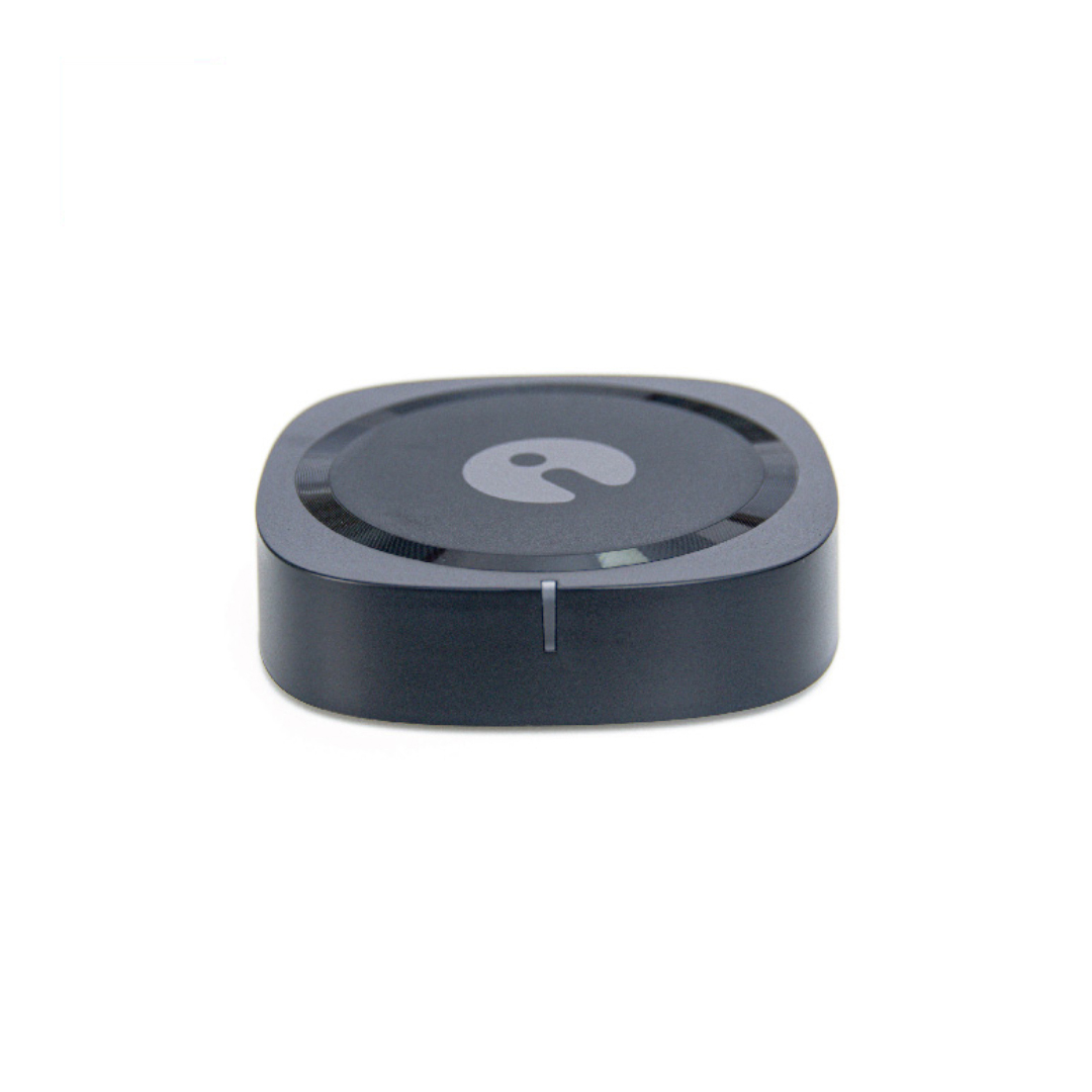 iEAST M50 Wi-Fi & Bluetooth audio receiver