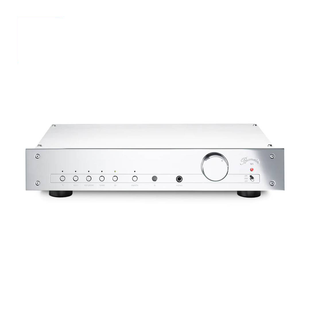 Burmester 101 Classic Integrated Amplifier