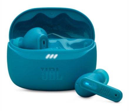 JBL Tune Beam 2 True Wireless Adaptive Noise Cancelling (Teal)