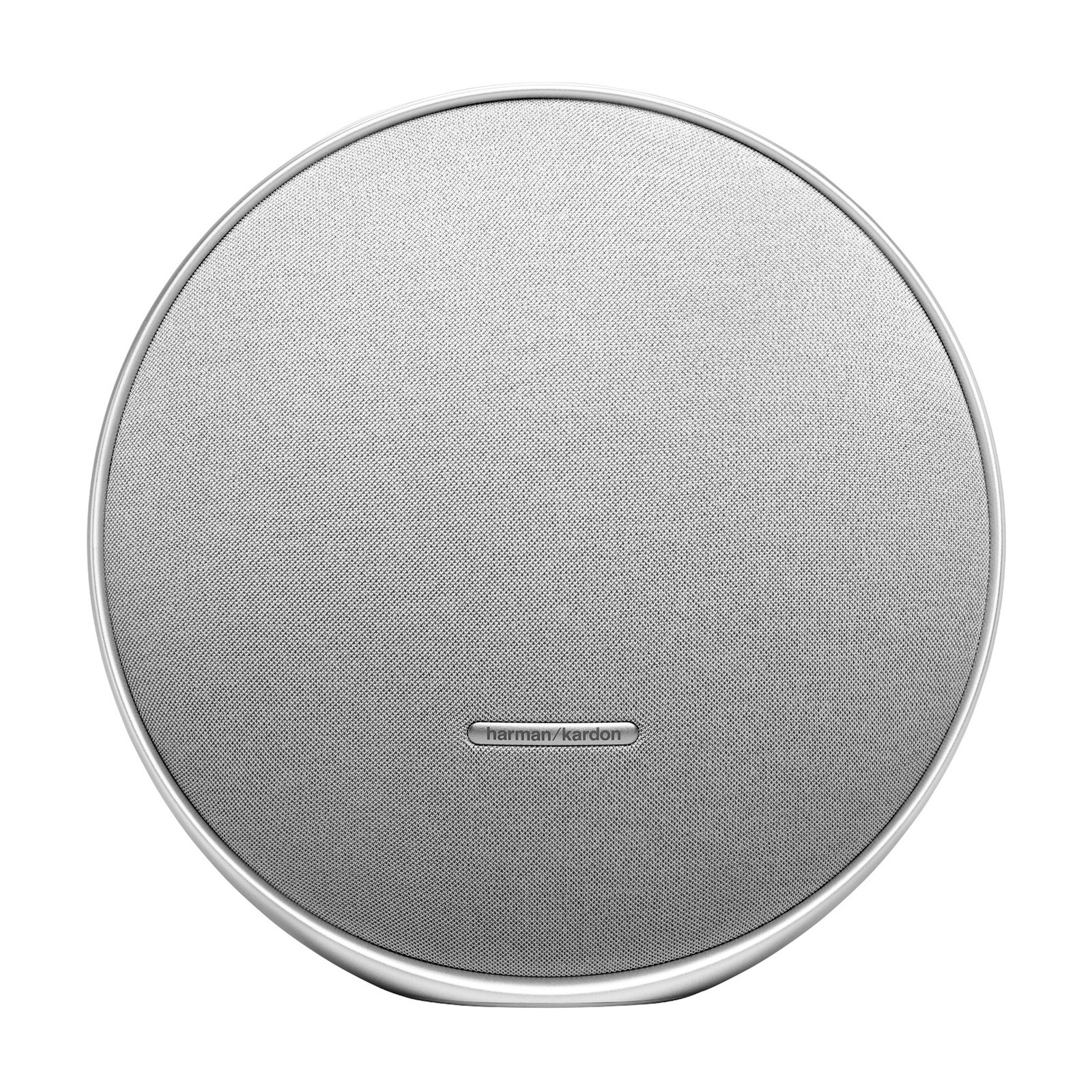 Harman Kardon Onyx Studio 9 Portable Stereo Bluetooth Home Speaker (Grey)