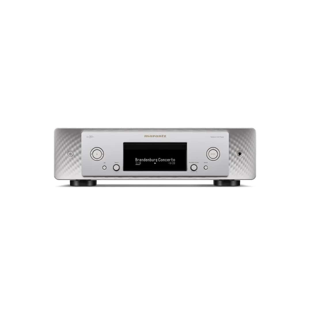 Marantz CD 50n CD Player