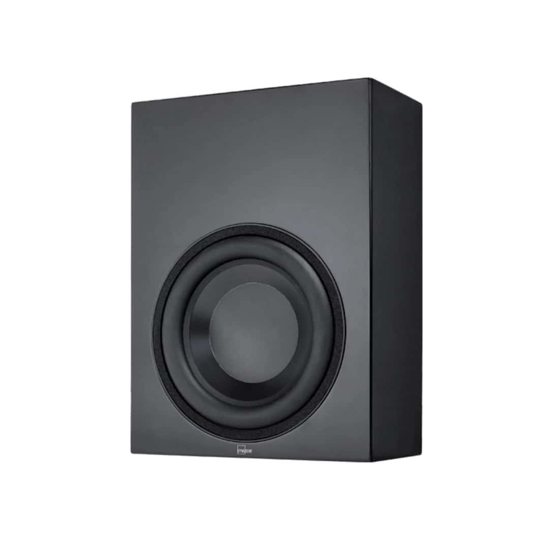 Lyngdorf Audio BW-2 - Active High Bandwidth Subwoofer