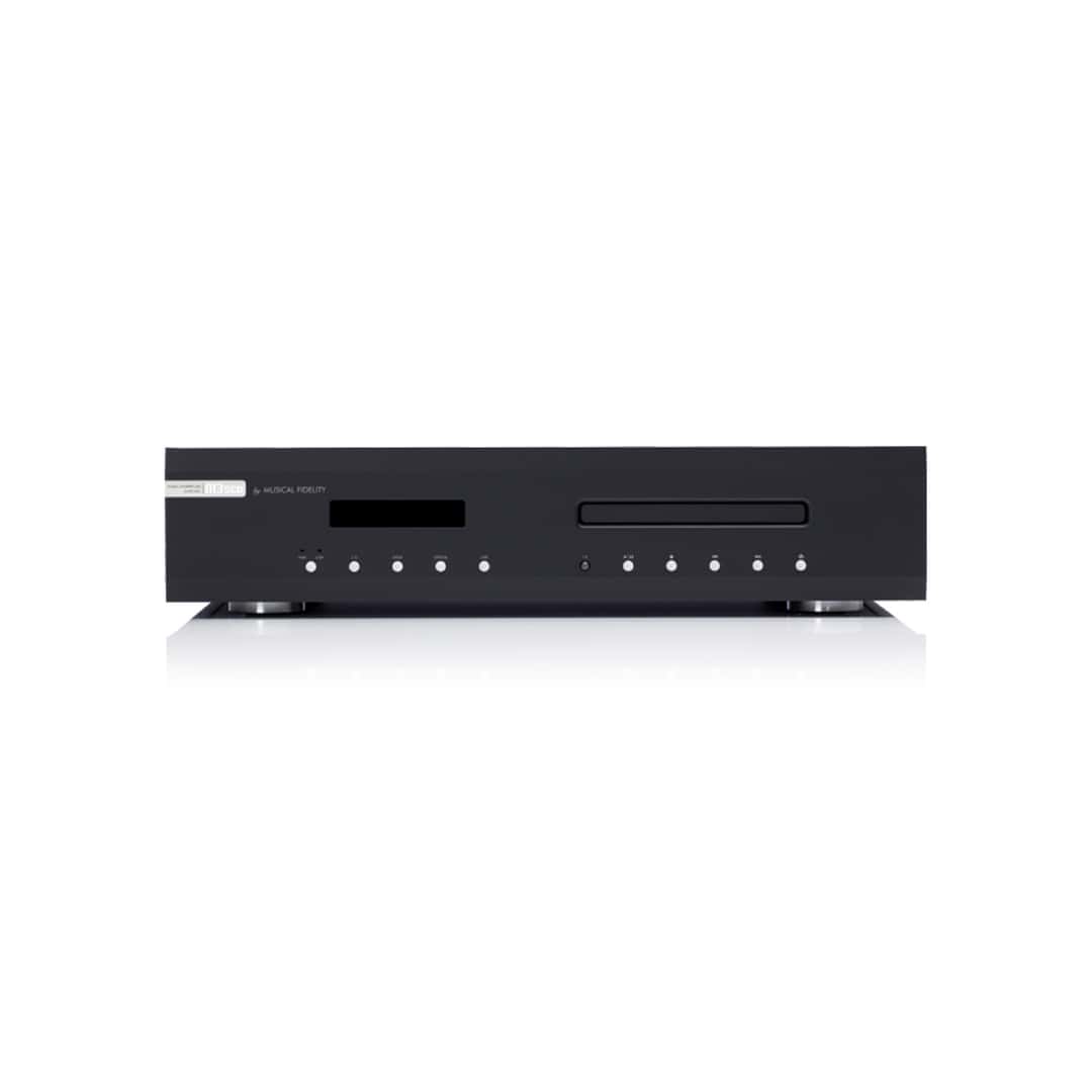 Musical Fidelity M3scd