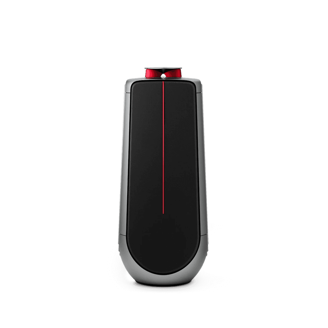 Beolab 50 Ferrari Edition