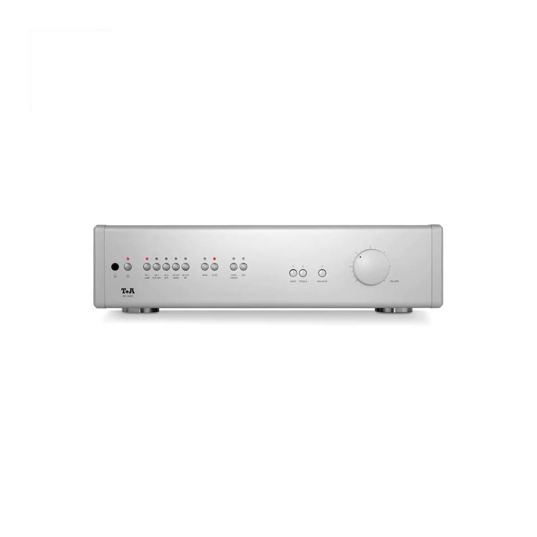 T+A PA 1100 E Integrated Amplifier with DAC