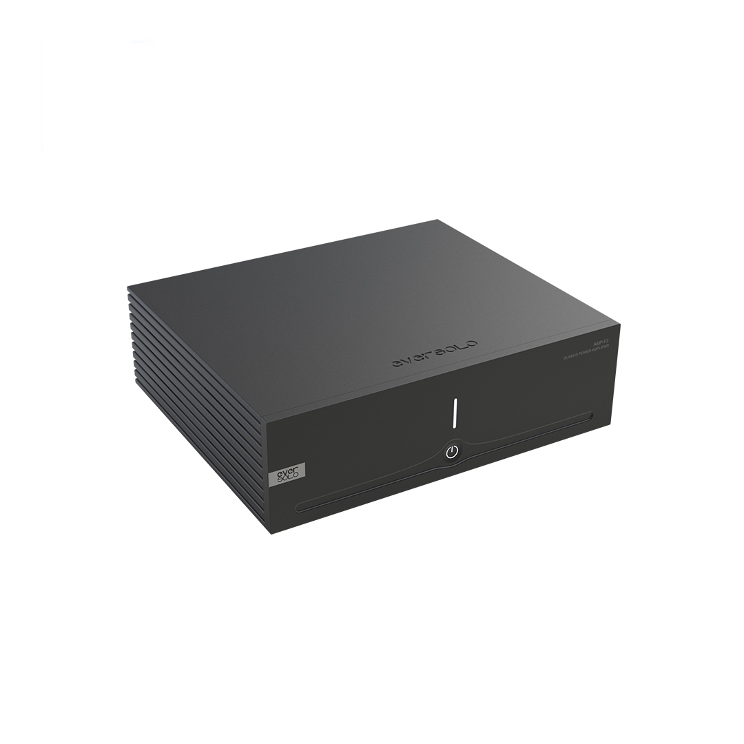 Eversolo AMP-F2 Audio Power Amplifier