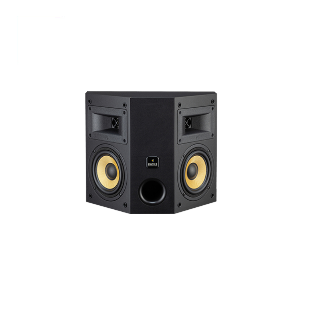 Davis Acoustics Atmosphere MK2