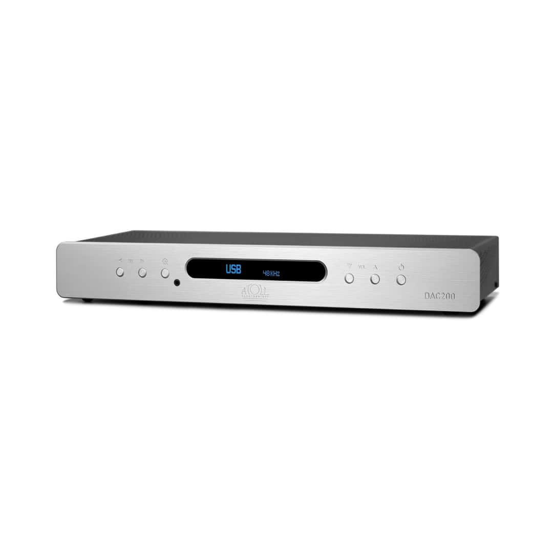 Atoll DAC200 Signature