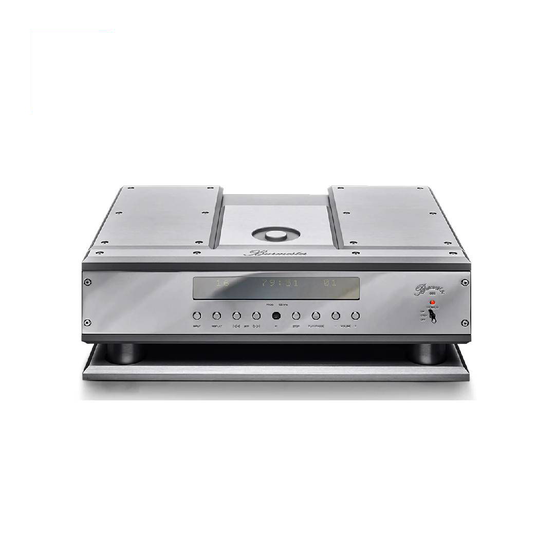 Burmester 069 Reference CD Player