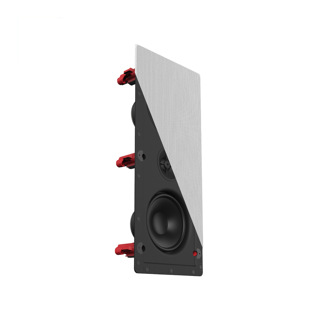Klipsch DS-250W-LCR 5.25-Inch In-Wall Speaker