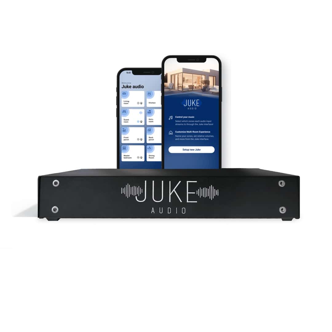 Juke Audio Juke 8