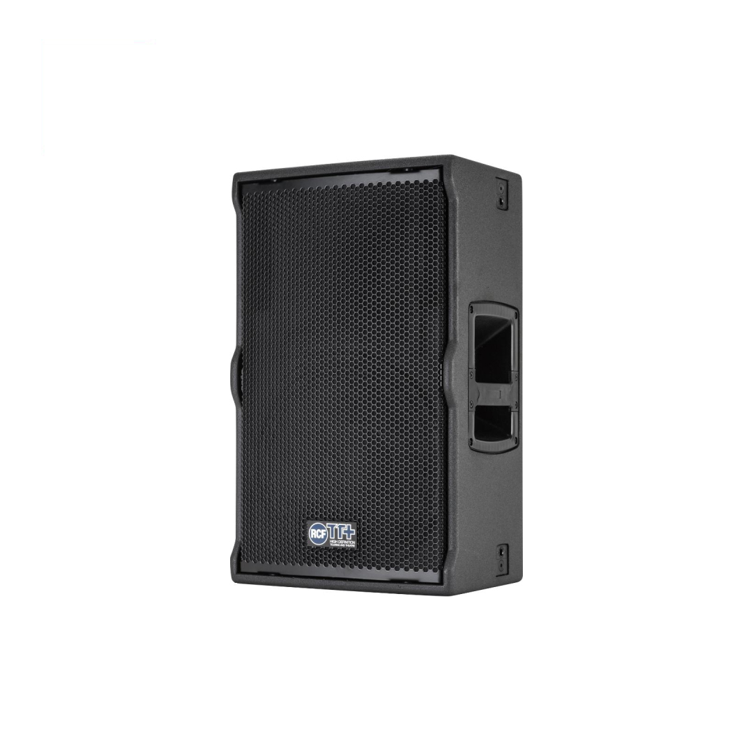 RCF TT 22-A II ACTIVE HIGH OUTPUT TWO-WAY SPEAKER
