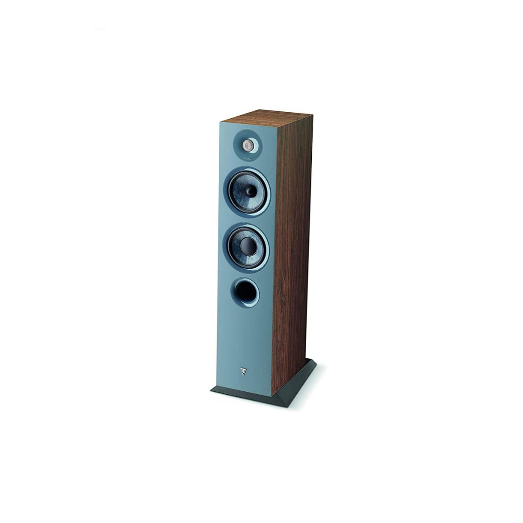 Focal Chora 816 (Dark Wood)