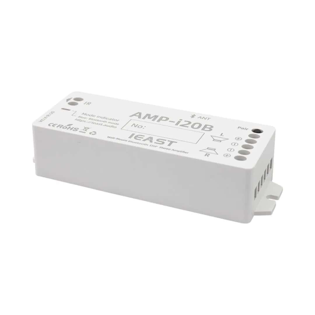 iEAST NEW:AMP-i20B