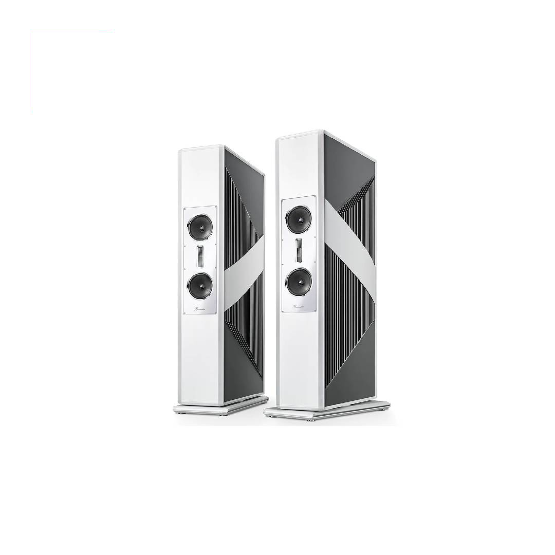 Burmester BC350 Signature Floorstanding Speakers