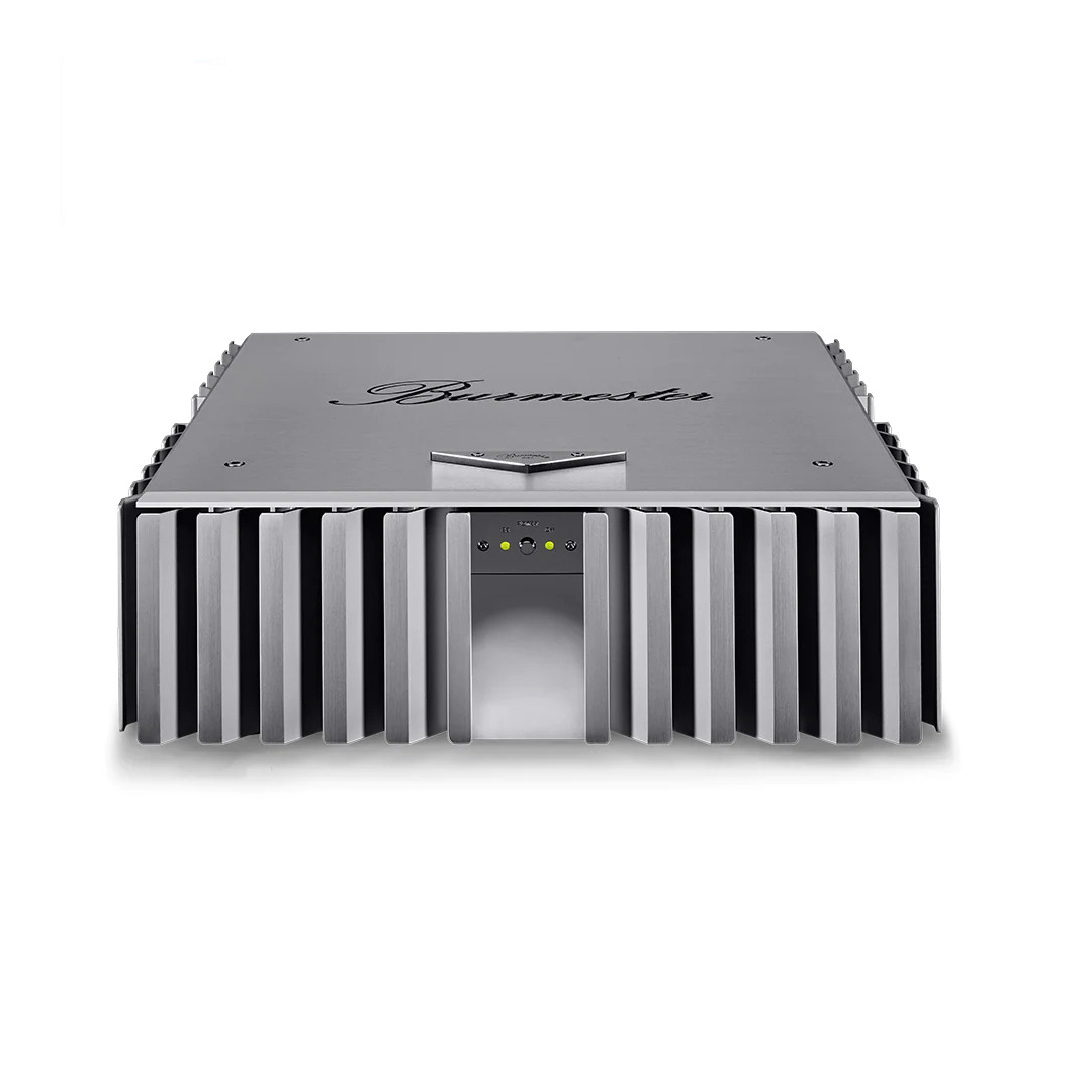 Burmester 956 MK2 Classic Power Amplifier
