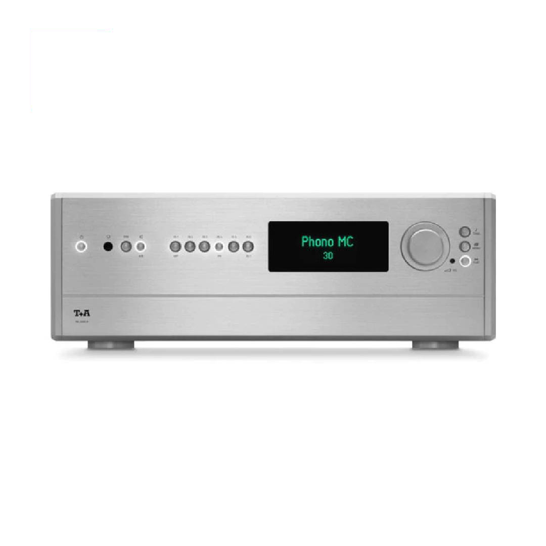 T+A PA 2500 R Integrated Amplifier