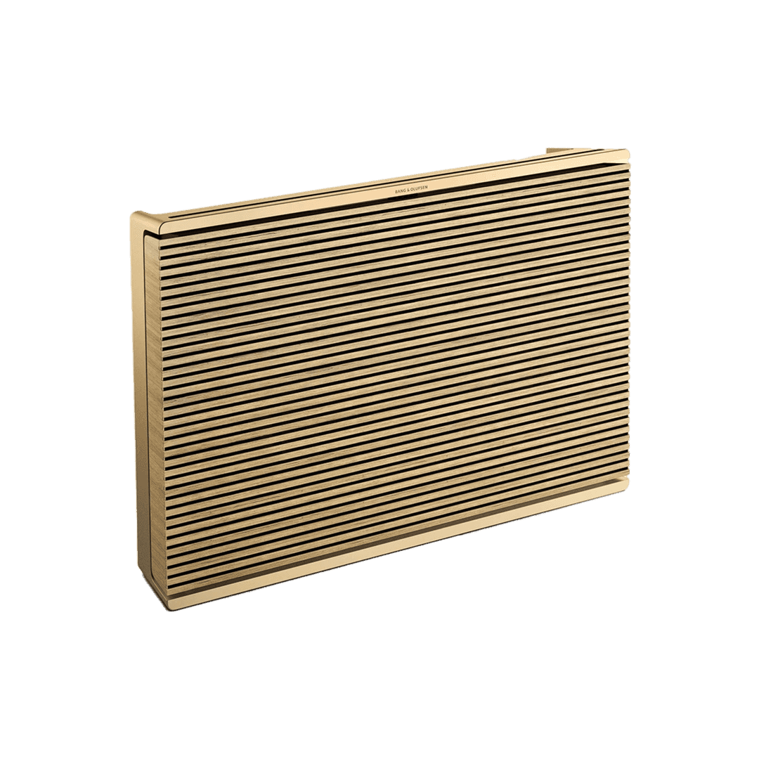 Beosound Level    Portable WiFi Speaker