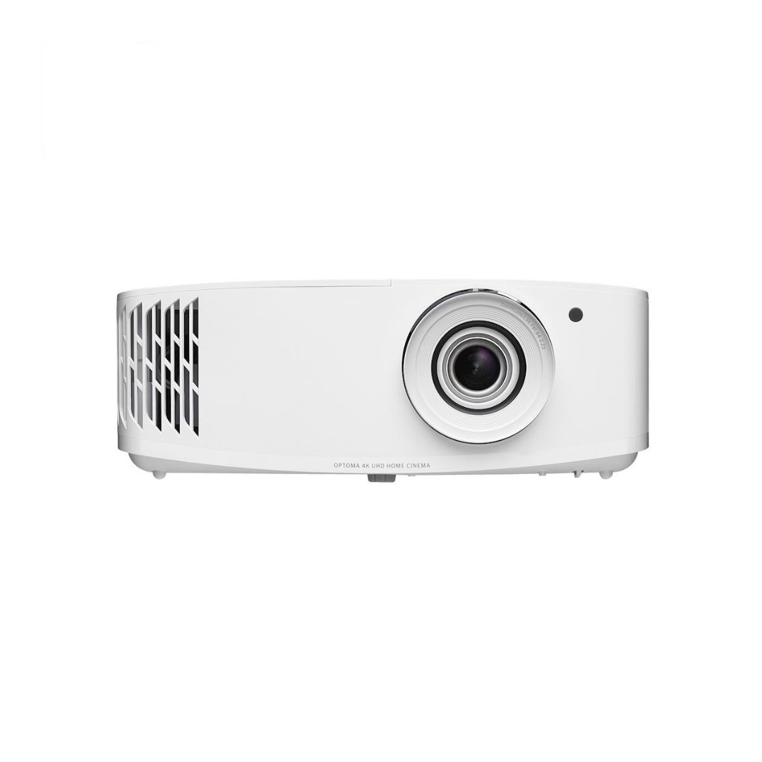 Optoma UHD55 DLP 4K Ultra HD Smart Home Theatre Projector