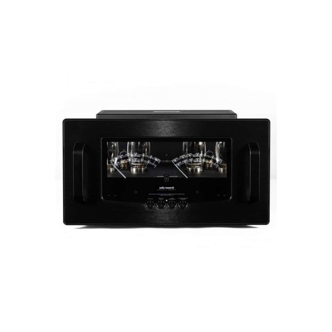 Audio Research Reference 80S Stereo Power Amplifier