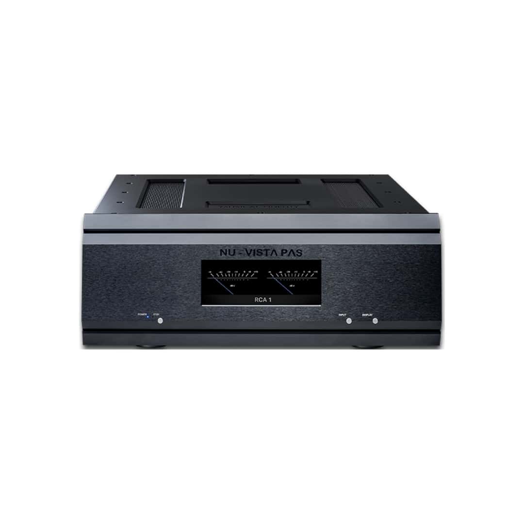 Musical Fidelity Nu-Vista PAS