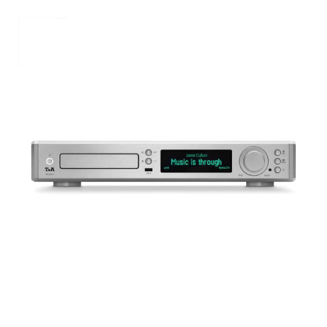 T+A MP 2000 R MKII SACD/DSD DAC